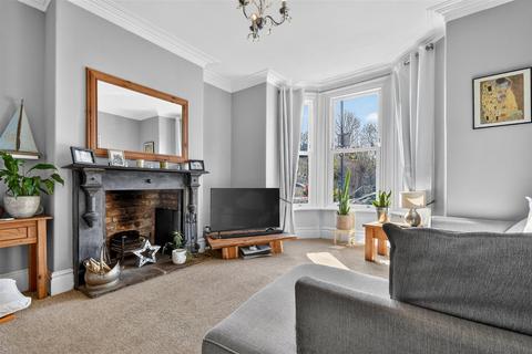 undefined, Telford Terrace, York