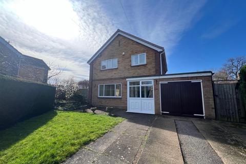 3 bedroom detached house for sale, Summerfield Road, Malvern