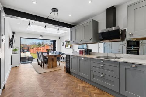 undefined, Heathfield Road, Hitchin, SG5