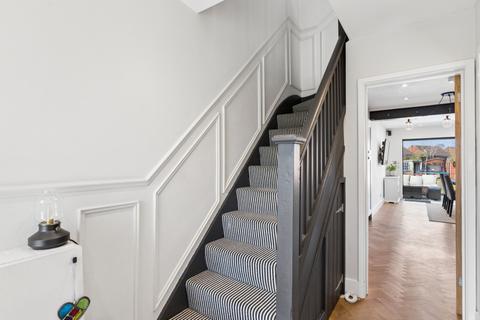 undefined, Heathfield Road, Hitchin, SG5