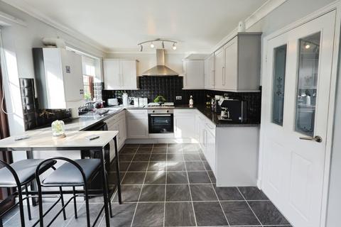 5 bedroom semi-detached house for sale, Lilac Way, Toft Hill, Bishop Auckland