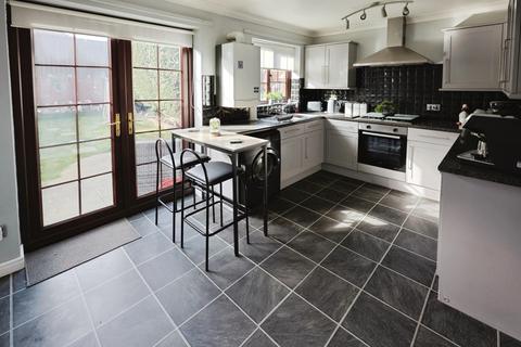 5 bedroom semi-detached house for sale, Lilac Way, Toft Hill, Bishop Auckland