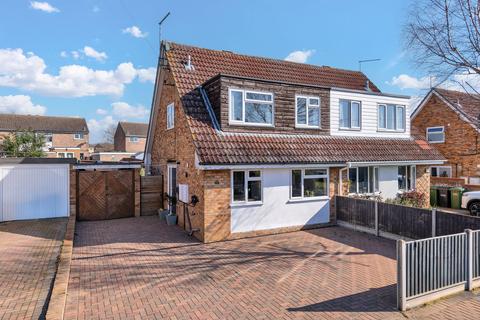 undefined, Bramble End, Huntingdon PE28