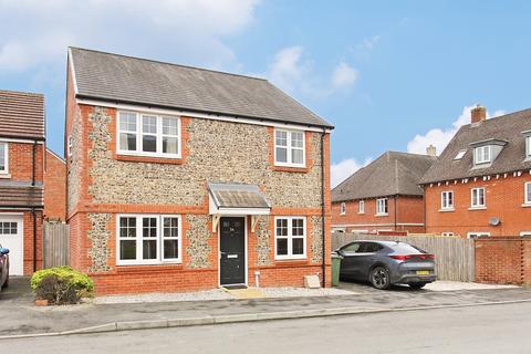 undefined, Stalls Road, Picket Twenty, SP11