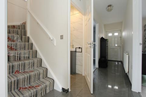undefined, Stalls Road, Picket Twenty, SP11