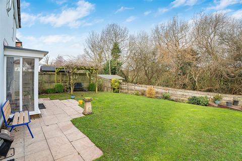 4 bedroom house for sale, Cambridge Way, Cullompton