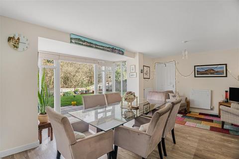4 bedroom house for sale, Cambridge Way, Cullompton