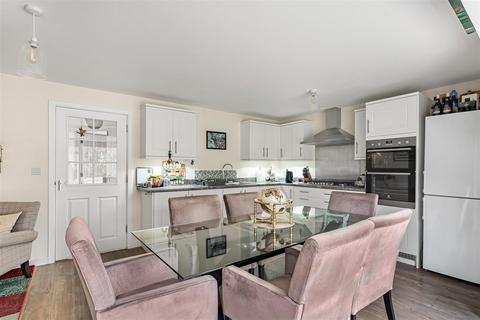 4 bedroom house for sale, Cambridge Way, Cullompton