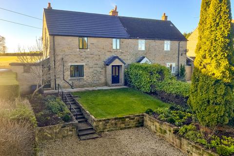 undefined, Longlands Lane, Sicklinghall, LS22
