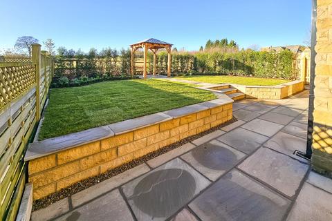 undefined, Longlands Lane, Sicklinghall, LS22