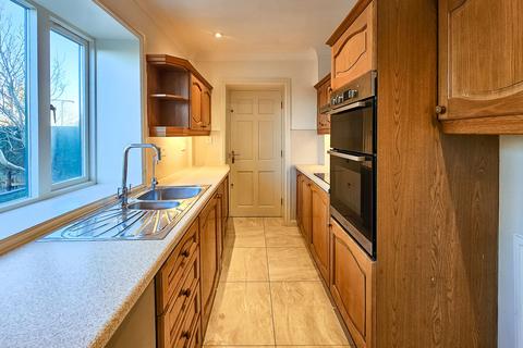 undefined, Longlands Lane, Sicklinghall, LS22