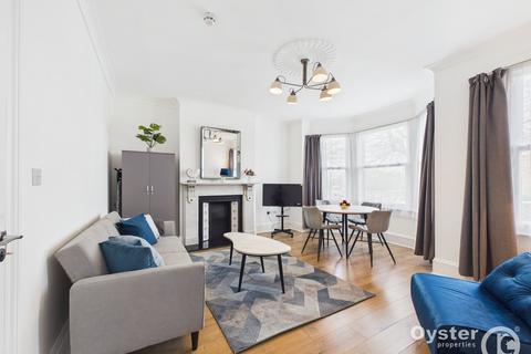 1 bedroom flat to rent, Bowes Road, London, N11