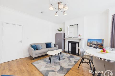 1 bedroom flat to rent, Bowes Road, London, N11