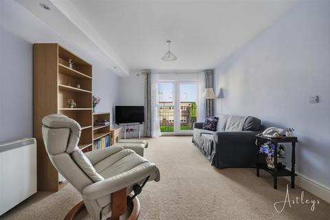 2 bedroom retirement property for sale, Clyne Common, Swansea