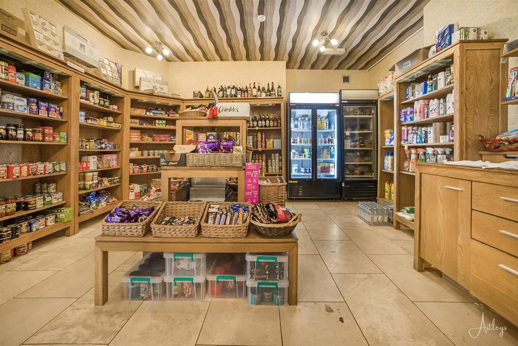 On Site Shop