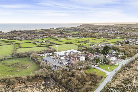 2 bedroom retirement property for sale, Clyne Common, Swansea