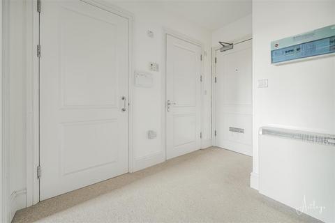 2 bedroom retirement property for sale, Clyne Common, Swansea