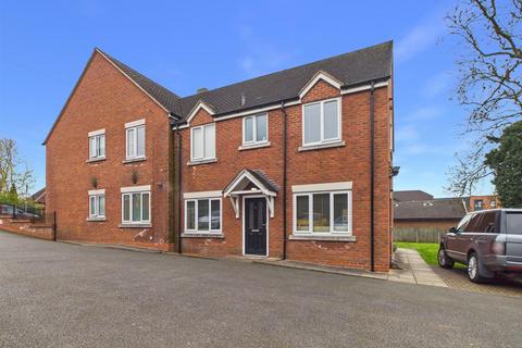 undefined, Mayflower Court,, Stratford-Upon-Avon