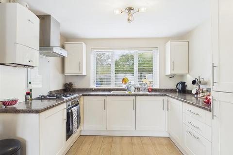 undefined, Mayflower Court,, Stratford-Upon-Avon