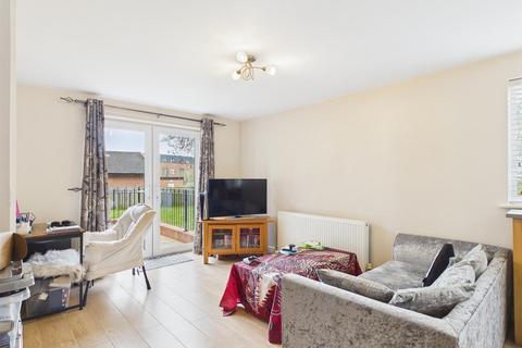 undefined, Mayflower Court,, Stratford-Upon-Avon