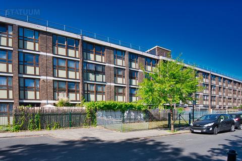undefined, Crondall Court, St. John'S Estate, Old St, Hoxton, London, London, N1