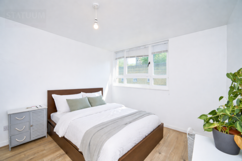 undefined, Crondall Court, St. John'S Estate, Old St, Hoxton, London, London, N1