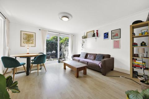 2 bedroom apartment for sale, Burder Close, London, N1