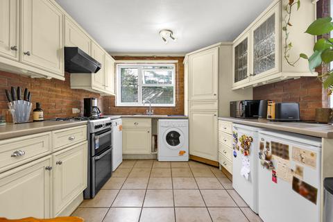 2 bedroom apartment for sale, Burder Close, London, N1