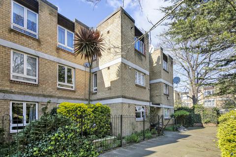 2 bedroom apartment for sale, Burder Close, London, N1