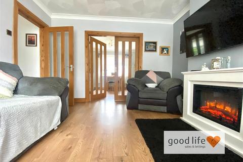 2 bedroom semi-detached house for sale, Lindisfarne, Sunderland SR2