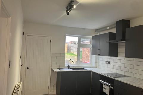 undefined, School Street, Telford TF2