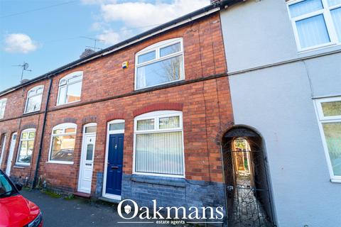 undefined, Station Road, Birmingham B31