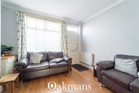 undefined, Station Road, Birmingham B31