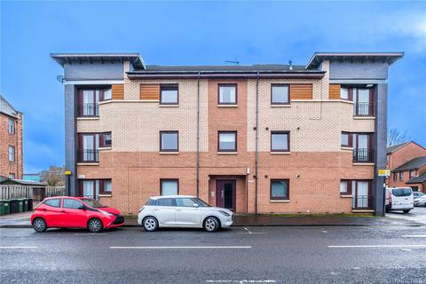 undefined, High Street, Glasgow G73