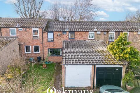 2 bedroom terraced house for sale, Seals Green, Birmingham, B38