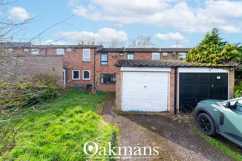 2 bedroom terraced house for sale, Seals Green, Birmingham, B38