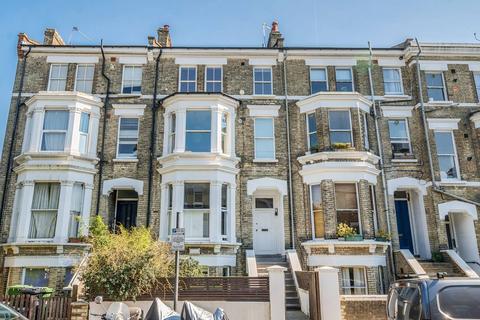 Coverdale Road, Shepherd's Bush, London, W12
