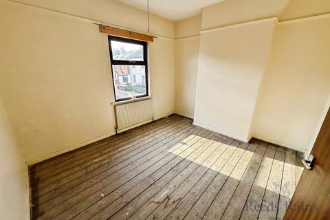 undefined, Victoria Street, Newcastle ST5