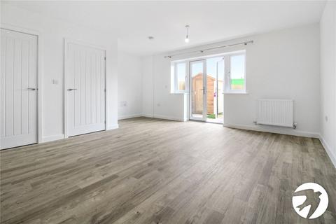 3 bedroom semi-detached house to rent, Colyer Drive, Alkerden, Ebbsfleet Valley, Swanscombe, DA10