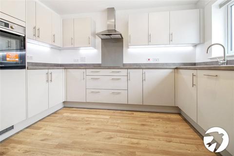 3 bedroom semi-detached house to rent, Colyer Drive, Alkerden, Ebbsfleet Valley, Swanscombe, DA10