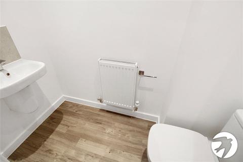 3 bedroom semi-detached house to rent, Colyer Drive, Alkerden, Ebbsfleet Valley, Swanscombe, DA10