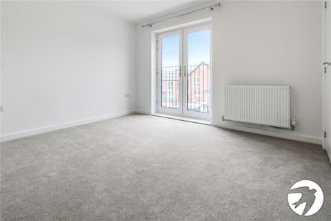 3 bedroom semi-detached house to rent, Colyer Drive, Alkerden, Ebbsfleet Valley, Swanscombe, DA10