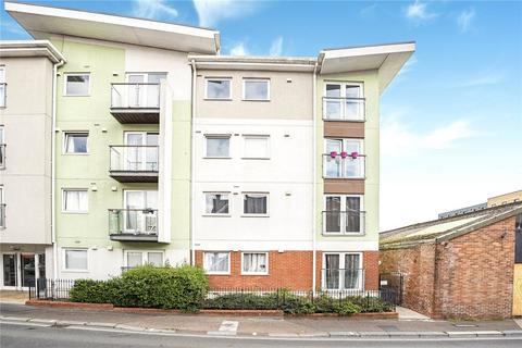 1 bedroom flat for sale, Red Lion Lane, Exeter, Devon, EX1