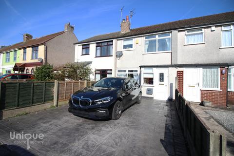 3 bedroom terraced house for sale, Church Road, Thornton-Cleveleys, FY5