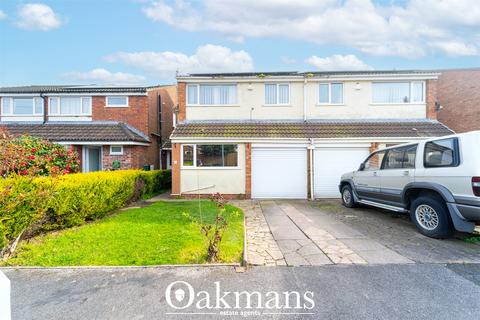 undefined, Wellman Croft, Birmingham, West Midlands, B29