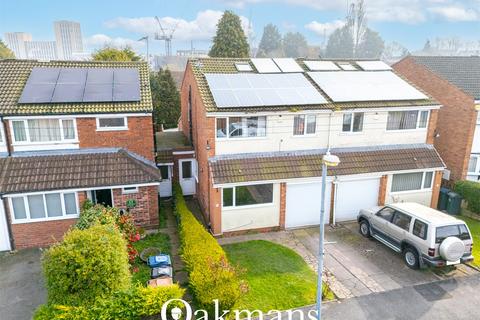 undefined, Wellman Croft, Birmingham, West Midlands, B29