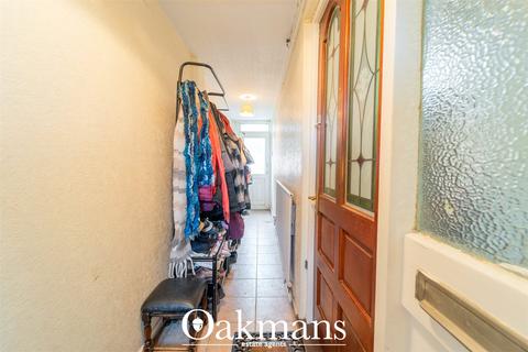 undefined, Wellman Croft, Birmingham, West Midlands, B29