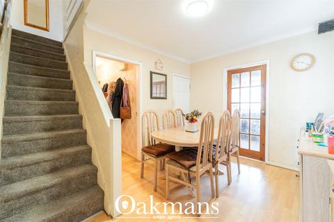undefined, Wellman Croft, Birmingham, West Midlands, B29