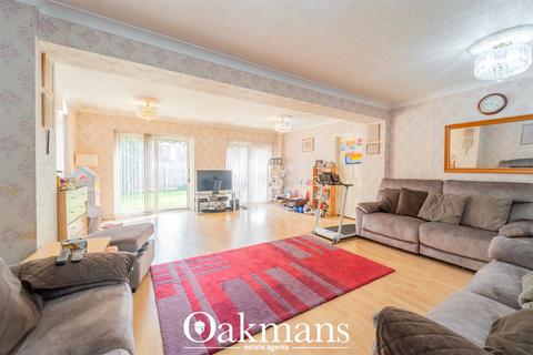 undefined, Wellman Croft, Birmingham, West Midlands, B29