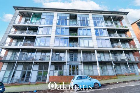 2 bedroom apartment for sale, Alfred Knight Way, Birmingham, West Midlands, B15